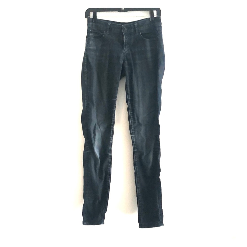 Comfy skinny